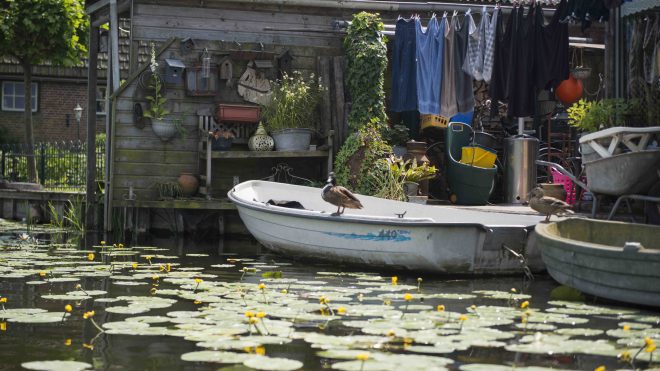 Bootverhuur, kanoverhuur, varen, huren boot, huren kano